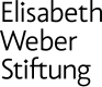 Logo Elisabeth Weber Stiftung
