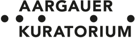 Logo Aargauer Kuratorium