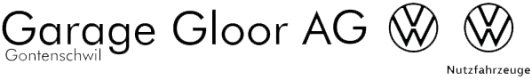 Logo Garage Gloor